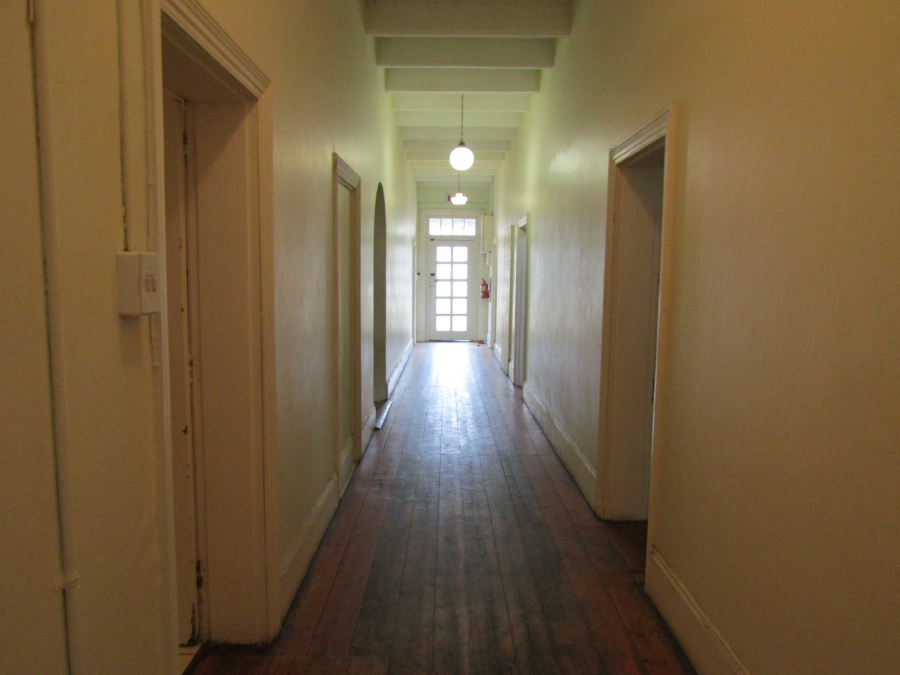 Commercial Property for Sale in Humansdorp Eastern Cape